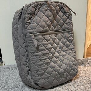 Vera Bradley travel backpack